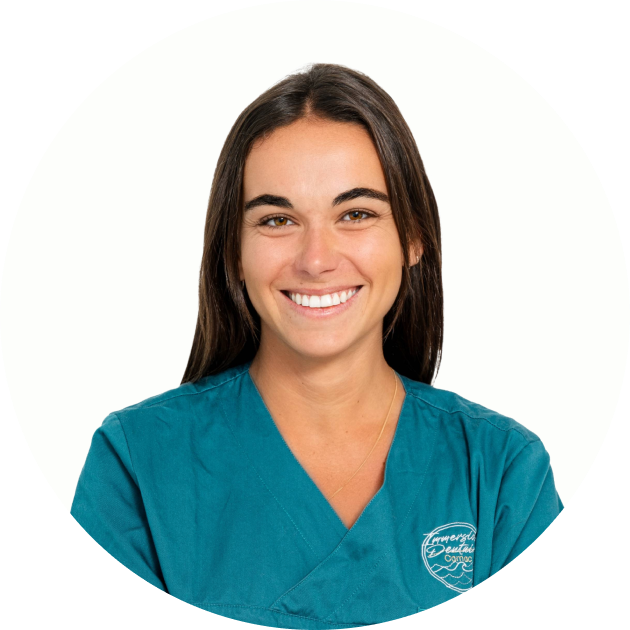 Dr Camille Lejeune Immersion dentaire | Dentiste à Carnac