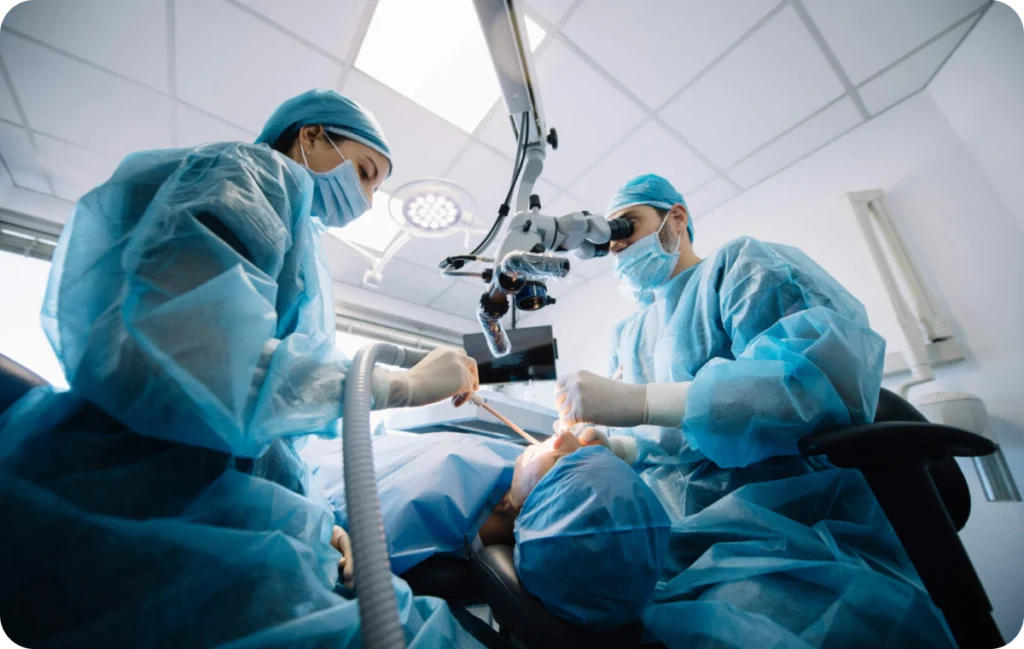 Conseils post-opératoires Immersion dentaire, Dentiste à Carnac