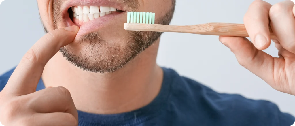 Greffe gingivale Immersion dentaire, Dentiste à Carnac