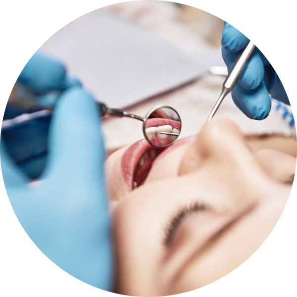 Accueil Immersion dentaire | Dentiste à Carnac