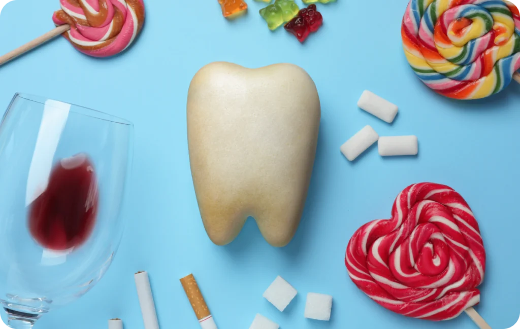 Conseils pré-opératoires Immersion dentaire, Dentiste à Carnac
