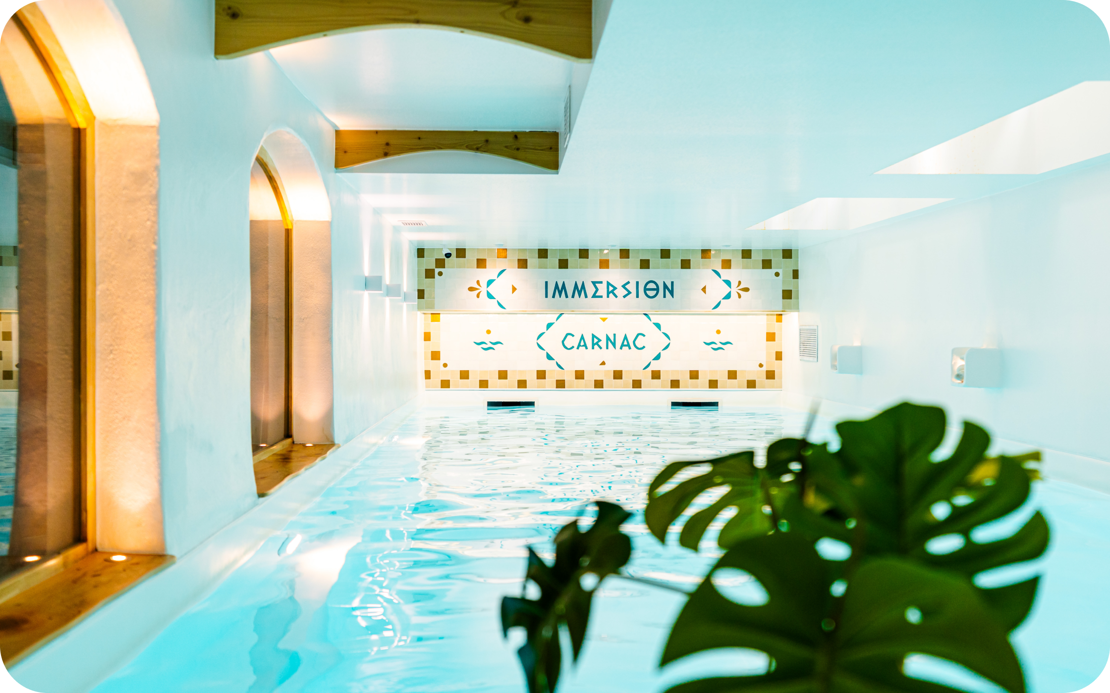 Accueil Immersion dentaire | Dentiste à Carnac