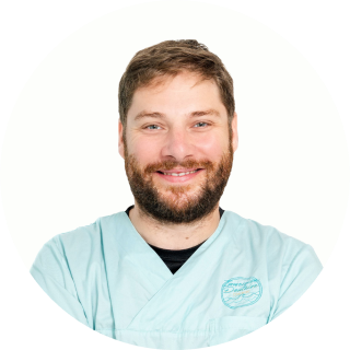 Accueil Immersion dentaire | Dentiste à Carnac