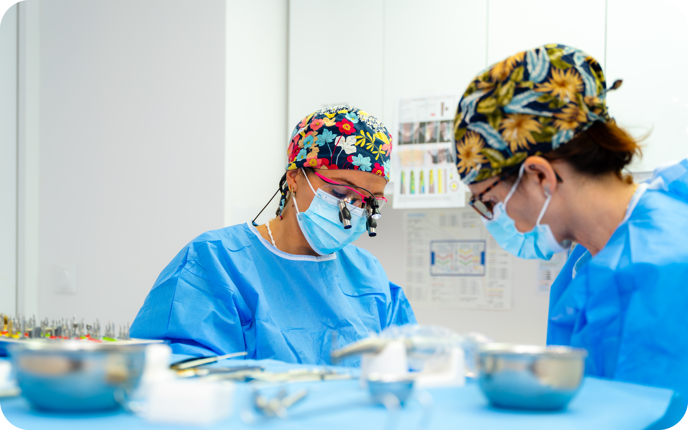 Accueil Immersion dentaire | Dentiste à Carnac