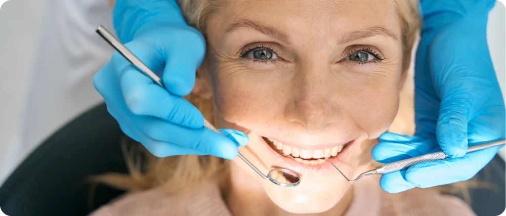 Conseils post-opératoires Immersion dentaire, Dentiste à Carnac