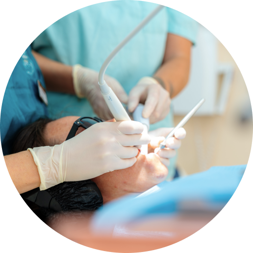 Cabinet Immersion dentaire, Dentiste à Carnac