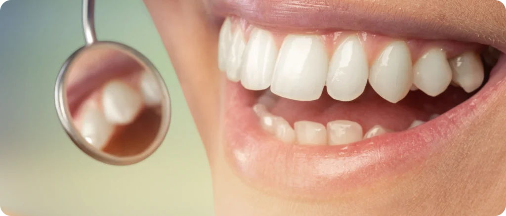 Greffe gingivale Immersion dentaire, Dentiste à Carnac