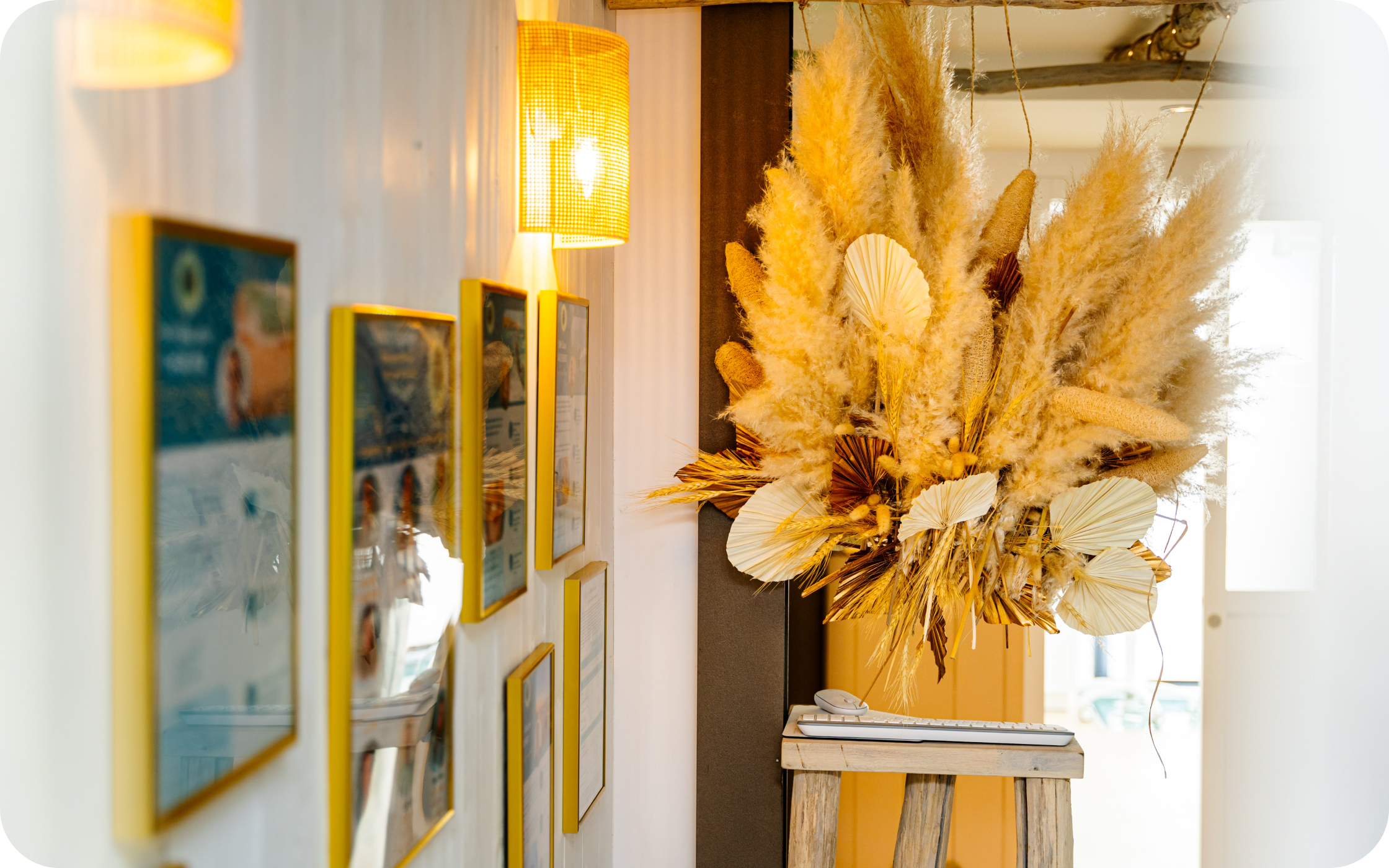 Accueil Immersion dentaire | Dentiste à Carnac