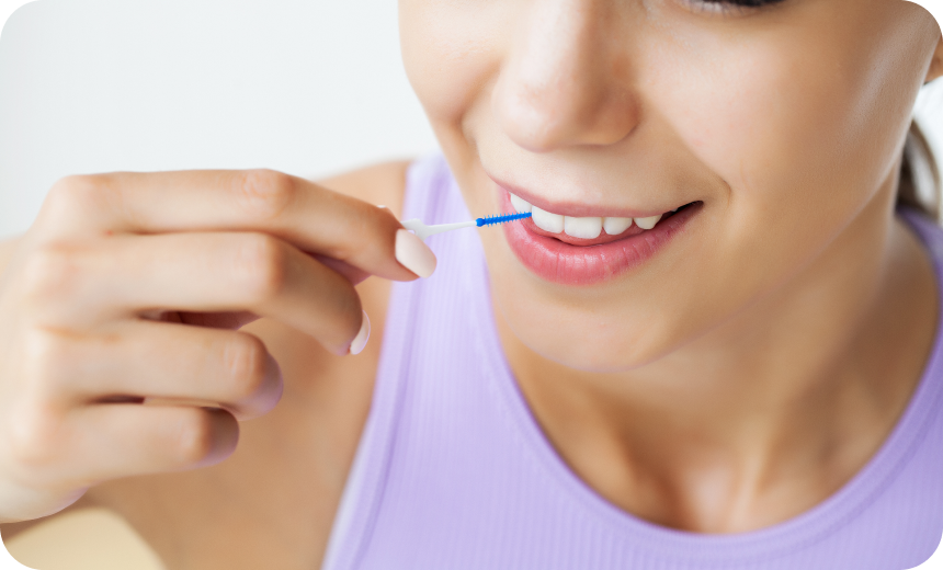 Soins des gencives (parodontologie) Immersion dentaire, Dentiste à Carnac