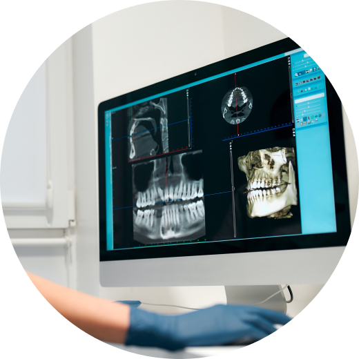 Parcours de soins Immersion dentaire, Dentiste à Carnac