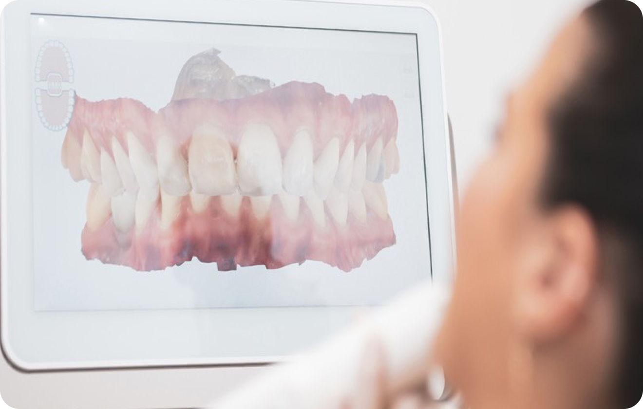 Notre cabinet Immersion dentaire, Dentiste à Carnac