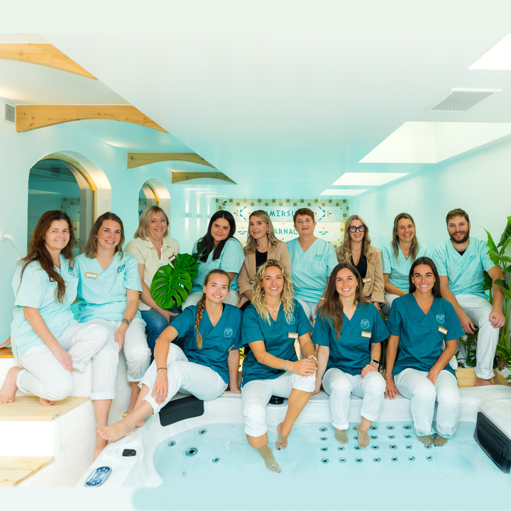 Accueil Immersion dentaire | Dentiste à Carnac