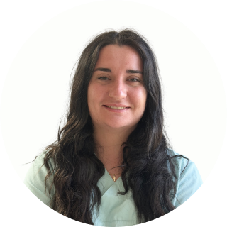 Assistante dentaire au cabinet Immersion Dentaire à Carnac