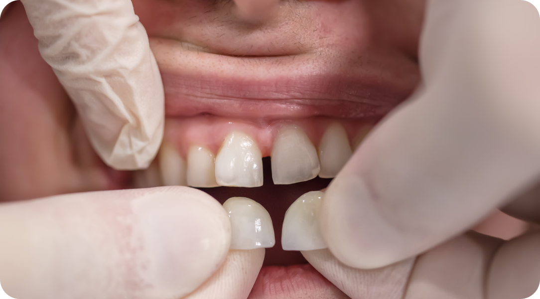 Vos besoins Immersion dentaire, Dentiste à Carnac