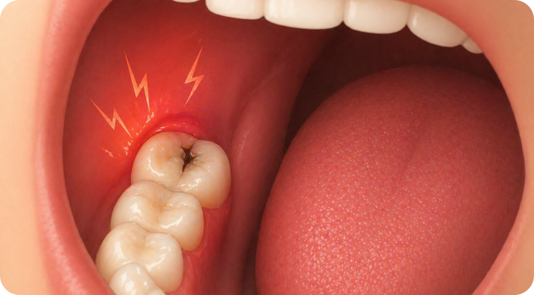 Vos besoins Immersion dentaire, Dentiste à Carnac