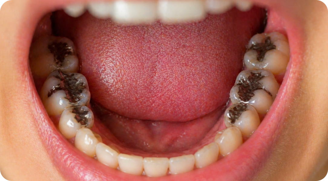 Vos besoins Immersion dentaire, Dentiste à Carnac