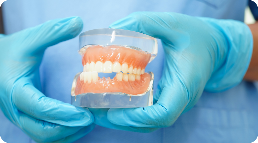 Vos besoins Immersion dentaire, Dentiste à Carnac